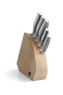 Richardson Sheffield Blok s nožmi 5 ks, SENSE - Sada nožov