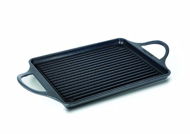 Risoli EXPLORA autograph grillező lap, 46 × 26 cm - Grill lap