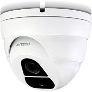 AVTECH DGC5205TSE –  5 Mpx Dome kamera - Analógová kamera