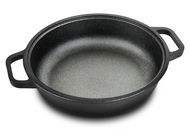 Risoli BLACKPLUS INDUCTION Kastrol 28 cm - Pot