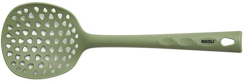 Risoli Dr. Green Perforierte Schöpfkelle, Nylon - Kelle - Hauptbild