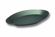 Risoli DR GREEN pánev na ryby 46 × 26 cm - Pan