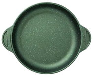 Risoli DR GREEN pánev na vejce 14 cm - Pan
