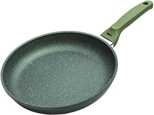 Risoli DR GREEN 28cm Non-stick Frying Pan, for induction - Pan - Main image