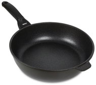 Risoli Nepřilnavá hluboká pánev BLACKPLUS 24 cm, na indukci - Pan
