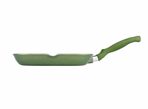 Risoli Dr Green Non-stick Grill Pan 26 × 26cm - Pan - Main image