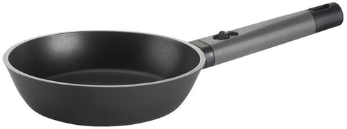 Guzzini COOK&SPACE pánev 20 cm šedá - Pan - Main image