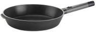 Guzzini COOK&SPACE pánev 30 cm šedá - Pan