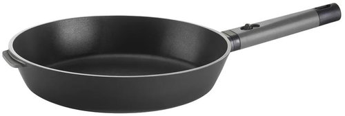 Guzzini COOK&SPACE pánev 30 cm šedá - Pan - Main image