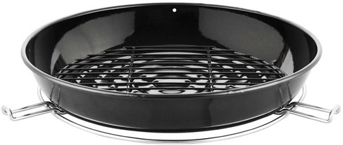 Risoli Cadac CARRI CHEF grilovací pánev 37 cm - Pan - Main image