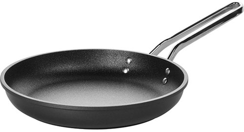 Risoli BLACKPLUS pánev 20 cm indukční - Pan - Main image