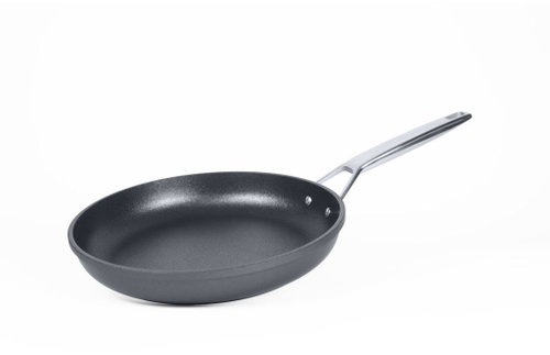 Risoli BLACKPLUS 1810 pánev 32 cm indukční - Pan - Main image