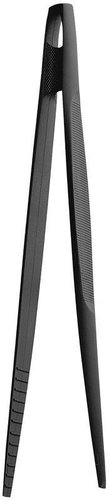 Risoli Kochzange Schwarz, Nylon - Servierzange - Hauptbild