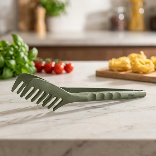 Risoli Dr. Green Spaghetti-Zange, Nylon - Servierzange - Hauptbild