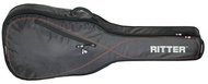 Ritter RGP2-C/BRD - Guitar Case