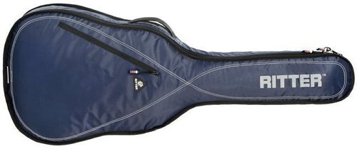 Ritter RGP2-C/BLW - Guitar Case - Main image