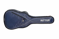 Ritter RGP2-D/BLW - Guitar Case