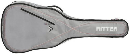 Ritter RGP2-D/SRW - Guitar Case - Main image