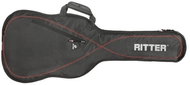 Ritter RGP2-E/BRD - Guitar Case