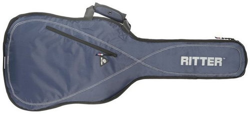 Ritter RGP2-E/BLW - Guitar Case - Main image