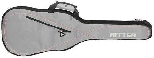 Ritter RGP2-E/SRW - Guitar Case - Main image