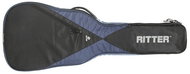 Ritter RGP5-C/NBK - Guitar Case