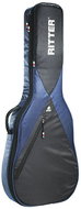 Ritter RGP5-D/NBK - Guitar Case