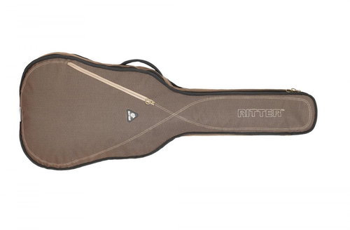 Ritter RGS3-C/BDT - Guitar Case - Main image