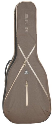 Ritter RGS7-C/BDT - Guitar Case - Main image