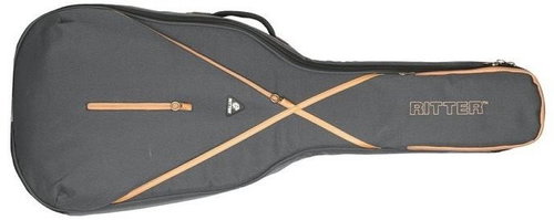 Ritter RGS7-D/MGB - Guitar Case - Main image