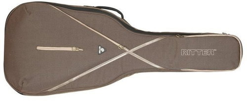 Ritter RGS7-D/BDT - Guitar Case - Main image
