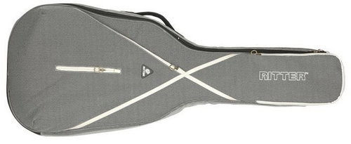 Ritter RGS7-D/SGL - Guitar Case - Main image