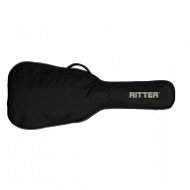 Ritter RGF0-CH/SBK - Guitar Case