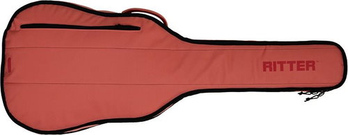 Ritter RGE1-C/FRO - Guitar Case - Main image