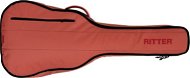 Ritter RGE1-D/FRO - Guitar Case