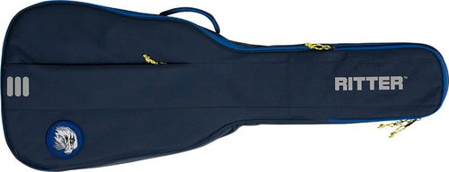 Ritter RGC3-C/ABL - Guitar Case - Main image