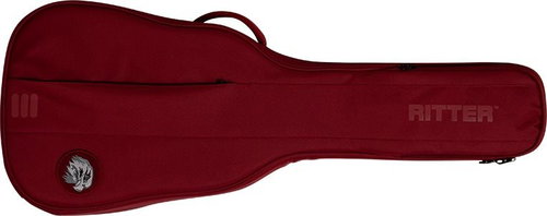 Ritter RGC3-C/SRD - Guitar Case - Main image