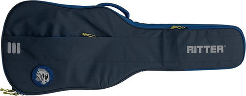 Ritter RGC3-E/ABL - Guitar Case - Main image