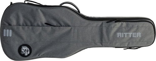 Ritter RGC3-E/EGR - Guitar Case - Main image