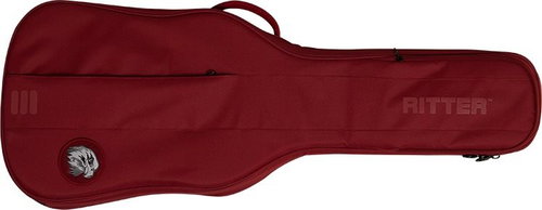 Ritter RGC3-E/SRD - Guitar Case - Main image
