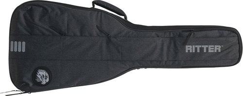 Ritter RGB4-C/ANT - Guitar Case - Main image