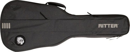 Ritter RGB4-D/ANT - Guitar Case - Main image