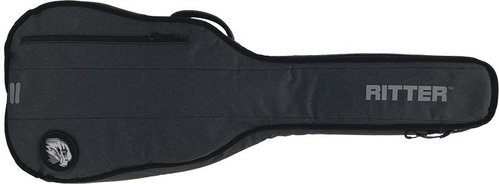 Ritter RGD2-C/ANT - Hard Guitar Case - Main image