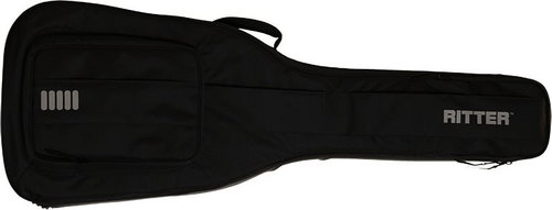 Ritter RGA5-AB/SBK - Bass Guitar Case - Main image