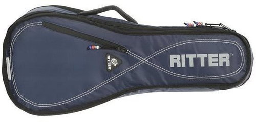 Ritter RGP2-U/BLW - Ukulele Case - Main image