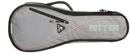 Ritter RGP2-U/SRW - Ukulele Case - Main image