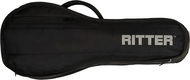 Ritter RGF0-U/SBK - Ukulele Case