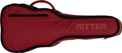 Ritter RGF0-UC/SRD - Ukulele Case - Main image