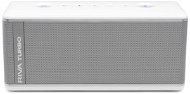 RIVA Turbo X white-silver - Bluetooth Speaker