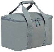 RIVACASE 5717 17l, grey - Cooler Bag